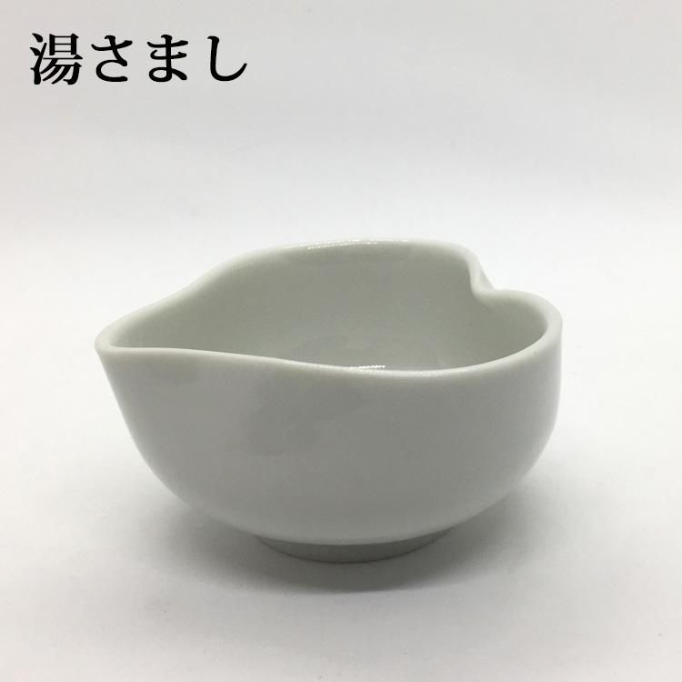 美濃焼 白磁宝瓶セット 美濃焼 白磁宝瓶セット