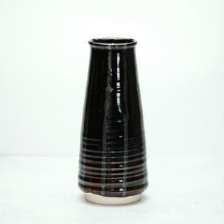 天目秞花入れ 花器・花入れ - 京都アンテナショップ丸竹夷- maru-take-ebisu -