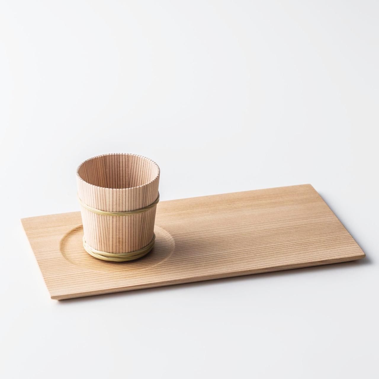 手作り　木桶　10kg用 手作り 木桶 10kg用 手作り木桶10kg用