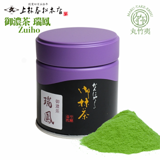 ӽվŹ  ֿ˱Zuihoˡǻ KYOTO UJI matcha Green Tea Powder  Kanbayashi Shunsho Honten 