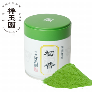 <img class='new_mark_img1' src='https://img.shop-pro.jp/img/new/icons1.gif' style='border:none;display:inline;margin:0px;padding:0px;width:auto;' />Ͷ̱  ΡHatsumukashiǻ(Koicha) Ի  - Ceremonial Grade Uji Matcha Powder Shogyokuen