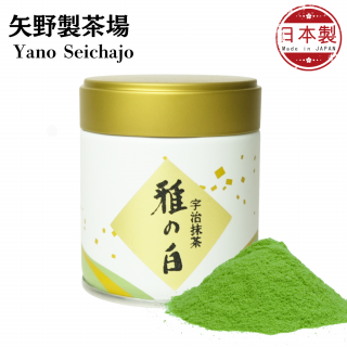 <img class='new_mark_img1' src='https://img.shop-pro.jp/img/new/icons1.gif' style='border:none;display:inline;margin:0px;padding:0px;width:auto;' />  Miyabi no Shiroˡ UJI matcha Green Tea Powder   YanoSeichajyo