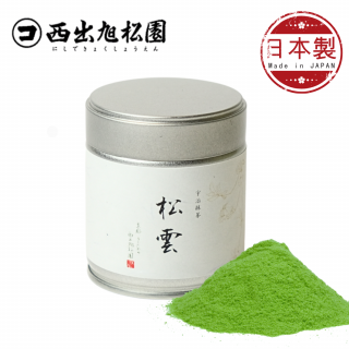 <img class='new_mark_img1' src='https://img.shop-pro.jp/img/new/icons25.gif' style='border:none;display:inline;margin:0px;padding:0px;width:auto;' />а  Shounǻ KYOTO UJI matcha Green Tea Powder  Nishide-kyokushoen