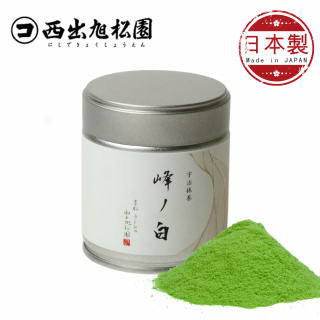<img class='new_mark_img1' src='https://img.shop-pro.jp/img/new/icons25.gif' style='border:none;display:inline;margin:0px;padding:0px;width:auto;' />а  Minenoshiroǻ KYOTO UJI matcha Green Tea Powder  Nishide-kyokushoen