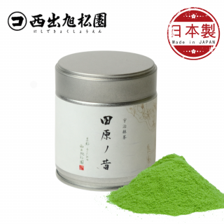 <img class='new_mark_img1' src='https://img.shop-pro.jp/img/new/icons25.gif' style='border:none;display:inline;margin:0px;padding:0px;width:auto;' />а  ĸΡTawara no Mukashi KYOTO UJI matcha Green Tea Powder  Nishide-kyokushoen