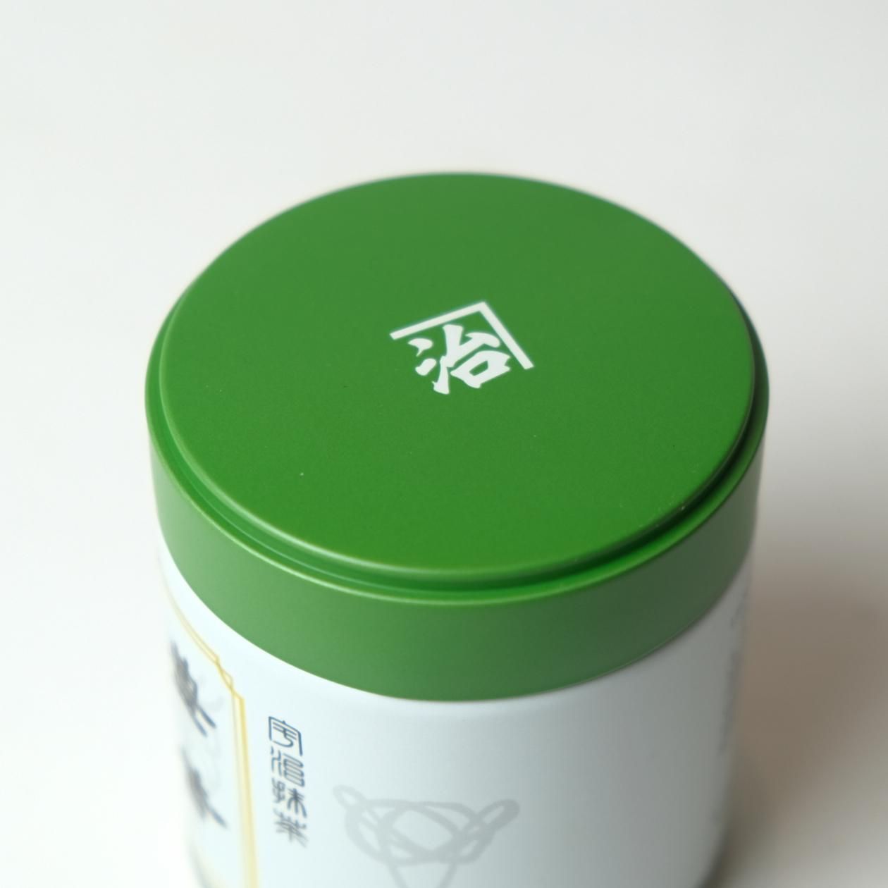 祥玉園 抹茶 | 今昔 薄茶用 - 京都アンテナショップ 丸竹夷