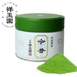 <img class='new_mark_img1' src='https://img.shop-pro.jp/img/new/icons1.gif' style='border:none;display:inline;margin:0px;padding:0px;width:auto;' />6ͽ۾Ͷ̱  ֺΡImamukashiˡס KYOTO UJI matcha Green Tea Powder Shogyokuen