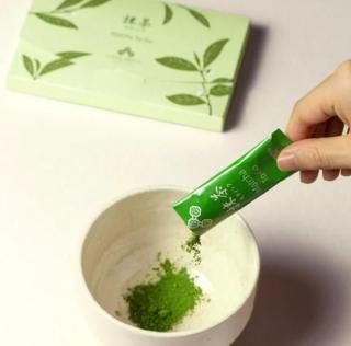  㥹ƥå2g 10 KYOTO Chikiriya Matcha
