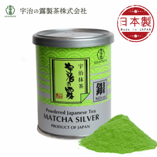 Ϫʡ  (GinѡKYOTO UJI matcha Green Tea Powder UJI no TSUYU 