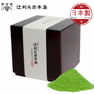 <img class='new_mark_img1' src='https://img.shop-pro.jp/img/new/icons1.gif' style='border:none;display:inline;margin:0px;padding:0px;width:auto;' />ʼŹ  դΡManyou no Mukashiǻ KYOTO UJI matcha Green Tea Powder  Tsujirihei