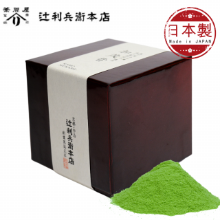 <img class='new_mark_img1' src='https://img.shop-pro.jp/img/new/icons1.gif' style='border:none;display:inline;margin:0px;padding:0px;width:auto;' />ʼŹ  ΡKAMOMUKASHIǻ ΢Ⱥ øظ湥 KYOTO UJI matcha Green Tea Powder  Tsujirihei