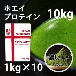 5/8вٺͽTASTY PROTEIN 10kg(ǻ)