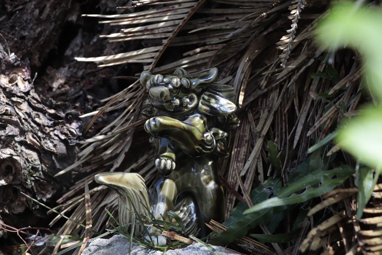 O*n様 陶器 マニーレール・ドゥ・ロココ 陶器ティーポット - 「フランス雑貨