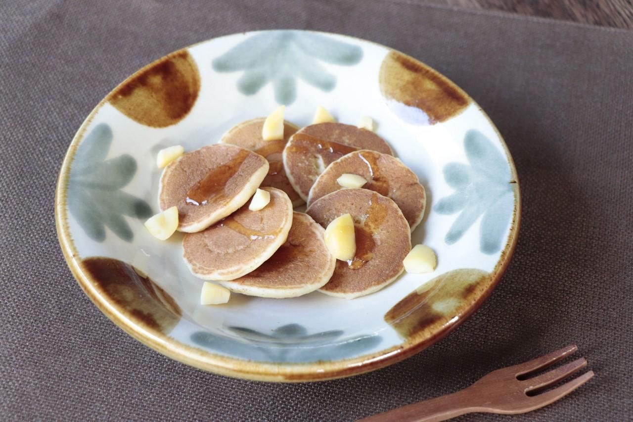 ヒージャー6寸皿 ヒージャー6寸皿