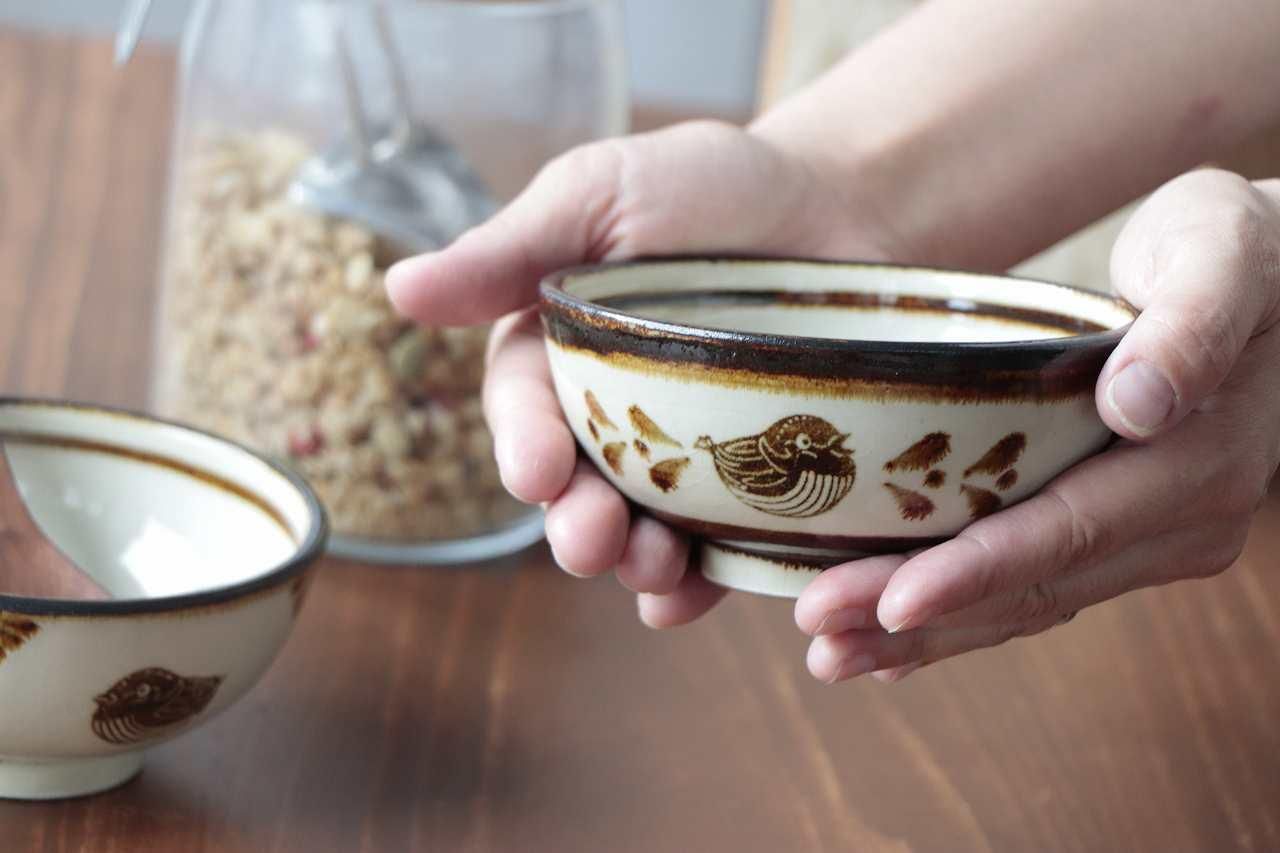 沖縄県伝統工芸品「琉球びんがた」と「壺屋焼」ギフトセット 沖縄県伝統工芸品「琉球びんがた」と「壺屋焼」ギフトセット