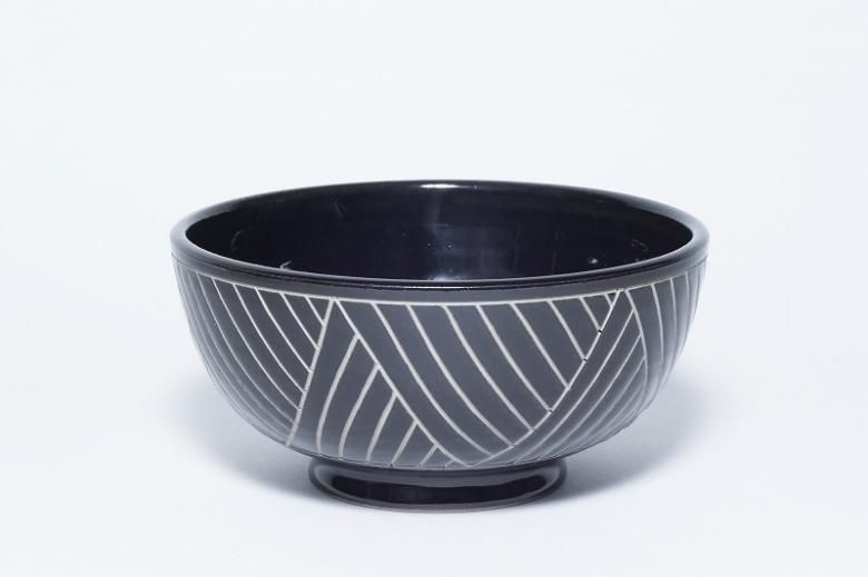 青風 どんぶり 丼 ラーメン丼 丼ぶり 7.0玉渕丼 22cm 1435cc 青磁 青彩