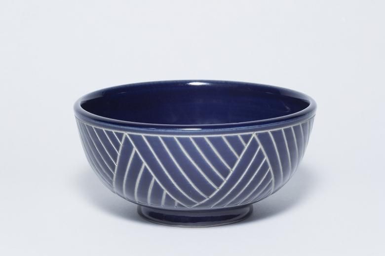 バサナイ DONBURI - 育陶園 やちむんの窯元｜沖縄の陶器 和食器などの