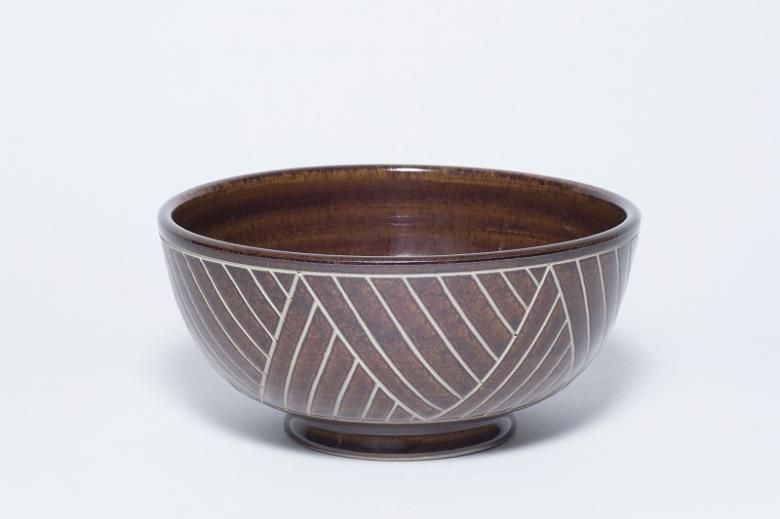 バサナイ DONBURI - 育陶園 やちむんの窯元｜沖縄の陶器 和食器