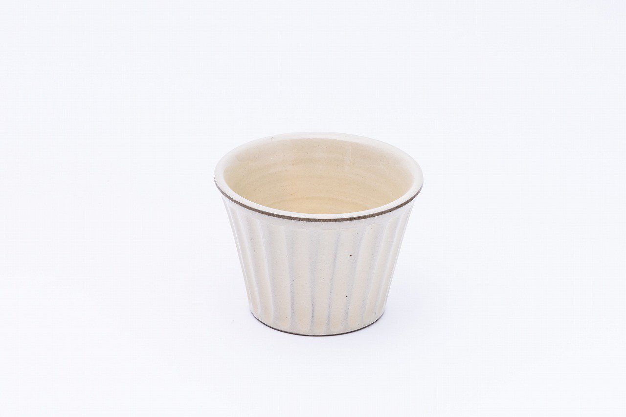 フリーカップ小 - 育陶園 やちむんの窯元｜沖縄の陶器 和食器などのオンライン通販