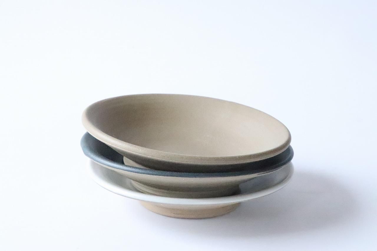 壺屋焼 やちむん 小皿×5