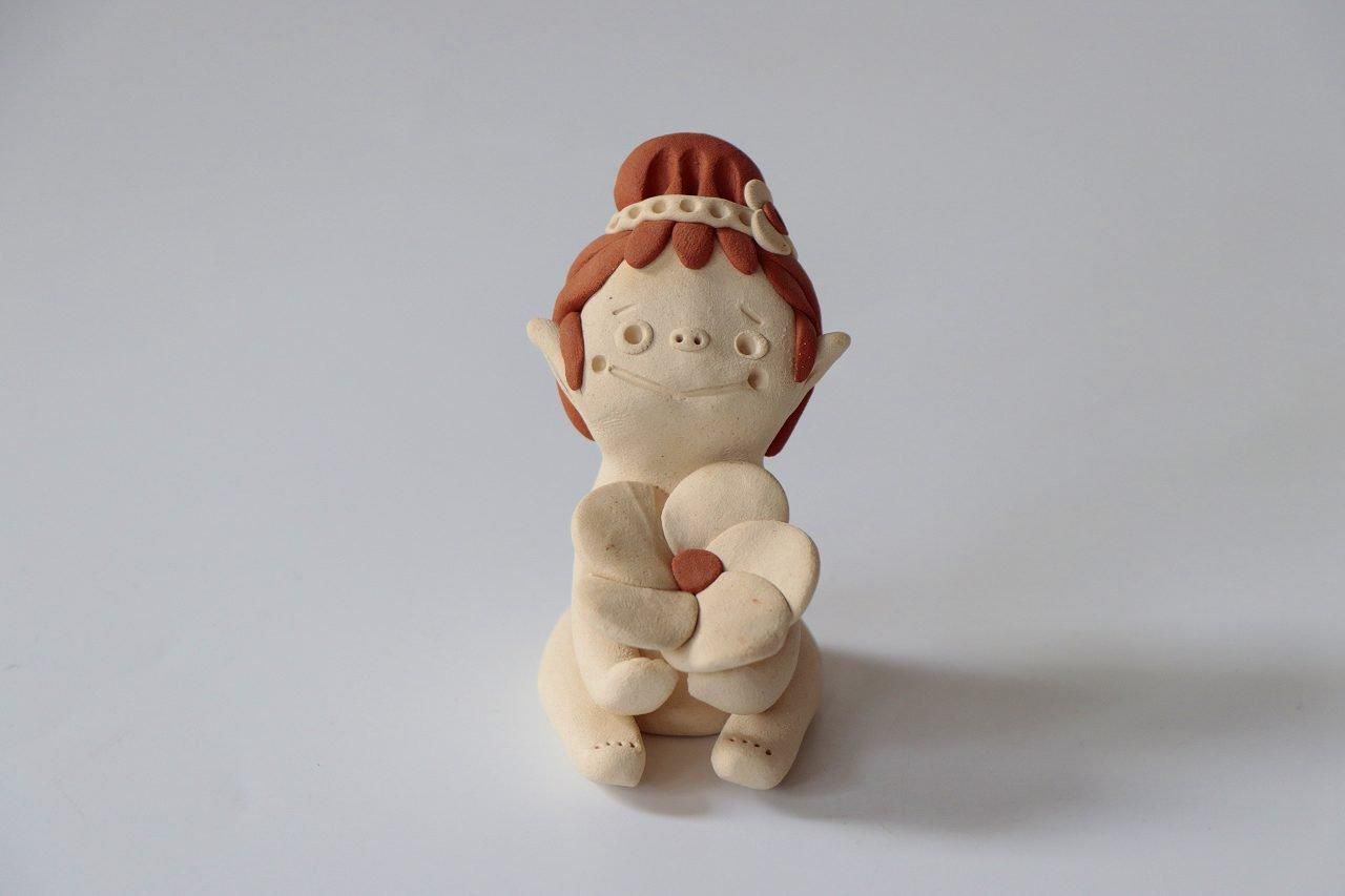 TENDOBOTANICAL キジムナー ミニ悟くん