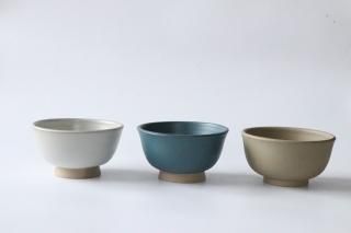 Ash Series - 育陶園 やちむんの窯元｜沖縄の陶器 和食器などの