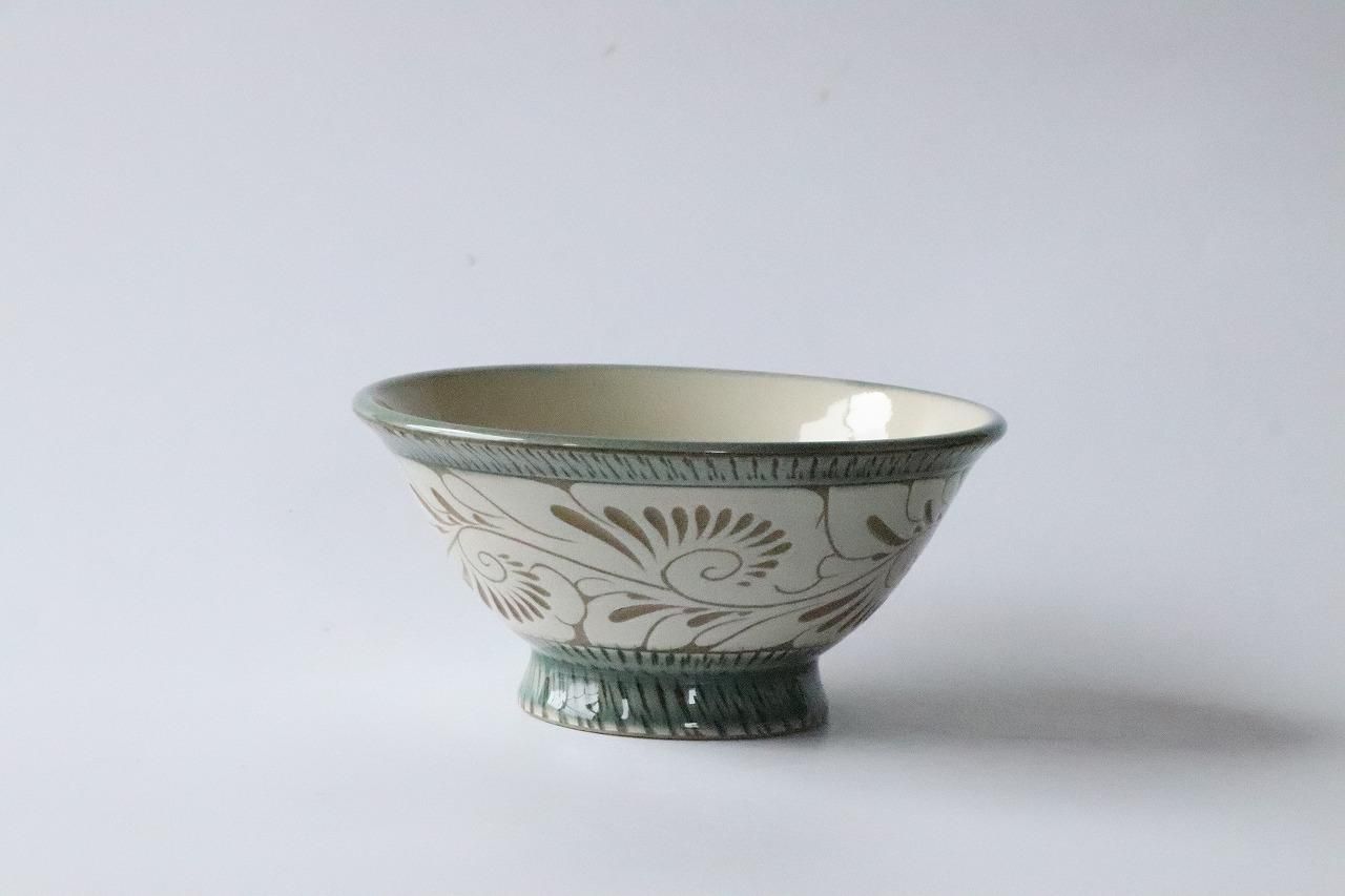 宮城陶器の大きなマカイ 未使用品 2セット 宮城陶器の大きなマカイ 未