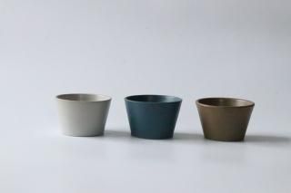Ash Series - 育陶園 やちむんの窯元｜沖縄の陶器 和食器などの