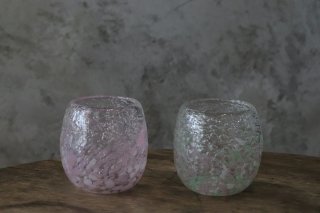 琉球ガラス　タルグラス　煌工房