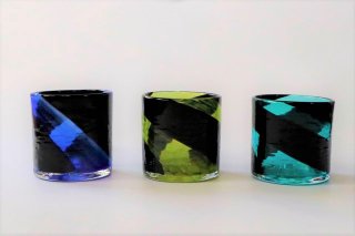 琉球ガラス　テラス　海風