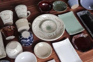 あん　新品　やちむん 育陶園 やちむんの窯元｜沖縄の陶器 和食器などのオンライン通販