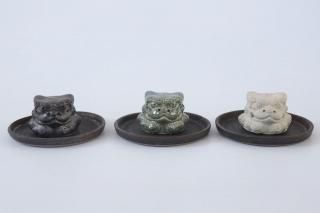 オブジェ - 育陶園 やちむんの窯元｜沖縄の陶器 和食器などの