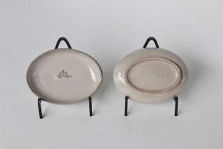 やちむん　器 Yachimun factory Yonamine