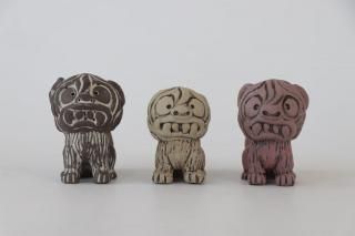 オブジェ - 育陶園 やちむんの窯元｜沖縄の陶器 和食器などの