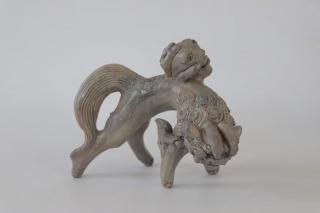 【raisin2さま専用】やちむん　ジーシガーミ　厨子甕 raisin2さま専用】やちむん ジーシガーミ 厨子甕 ジーシガーミ