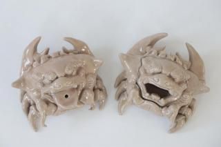 オブジェ - 育陶園 やちむんの窯元｜沖縄の陶器 和食器などの