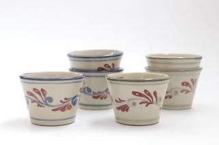 あん　新品　やちむん 8寸皿 - 育陶園 やちむんの窯元｜沖縄の陶器 和食器などの