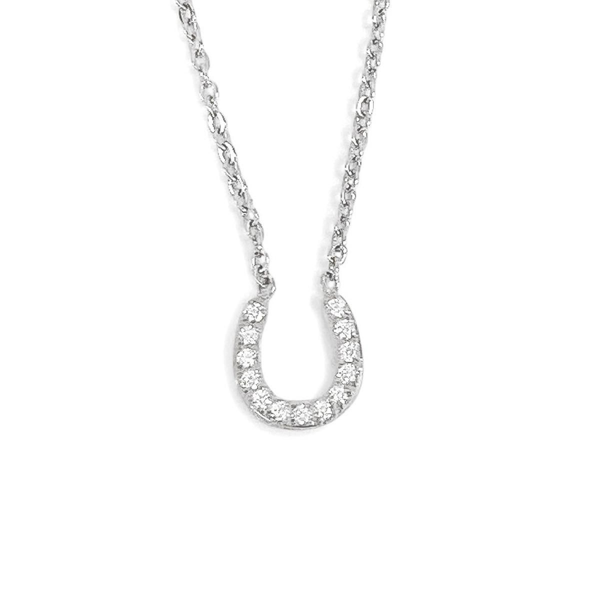 ホースシューシルバー2