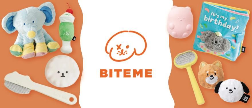 BITE ME