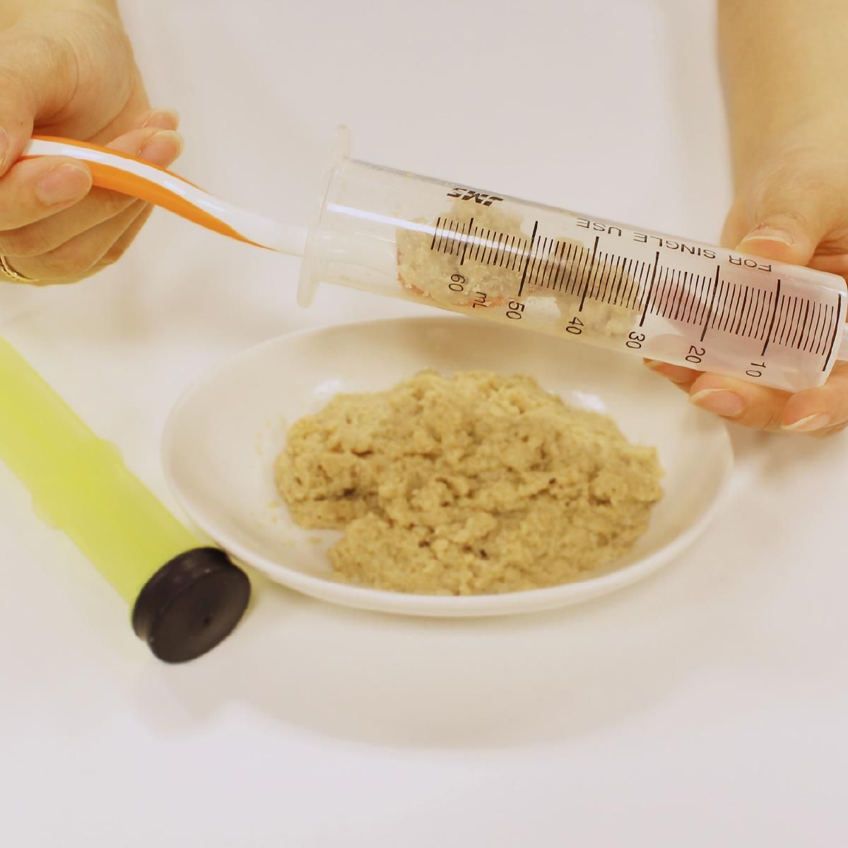 ひまカフェのおいしいごはん
