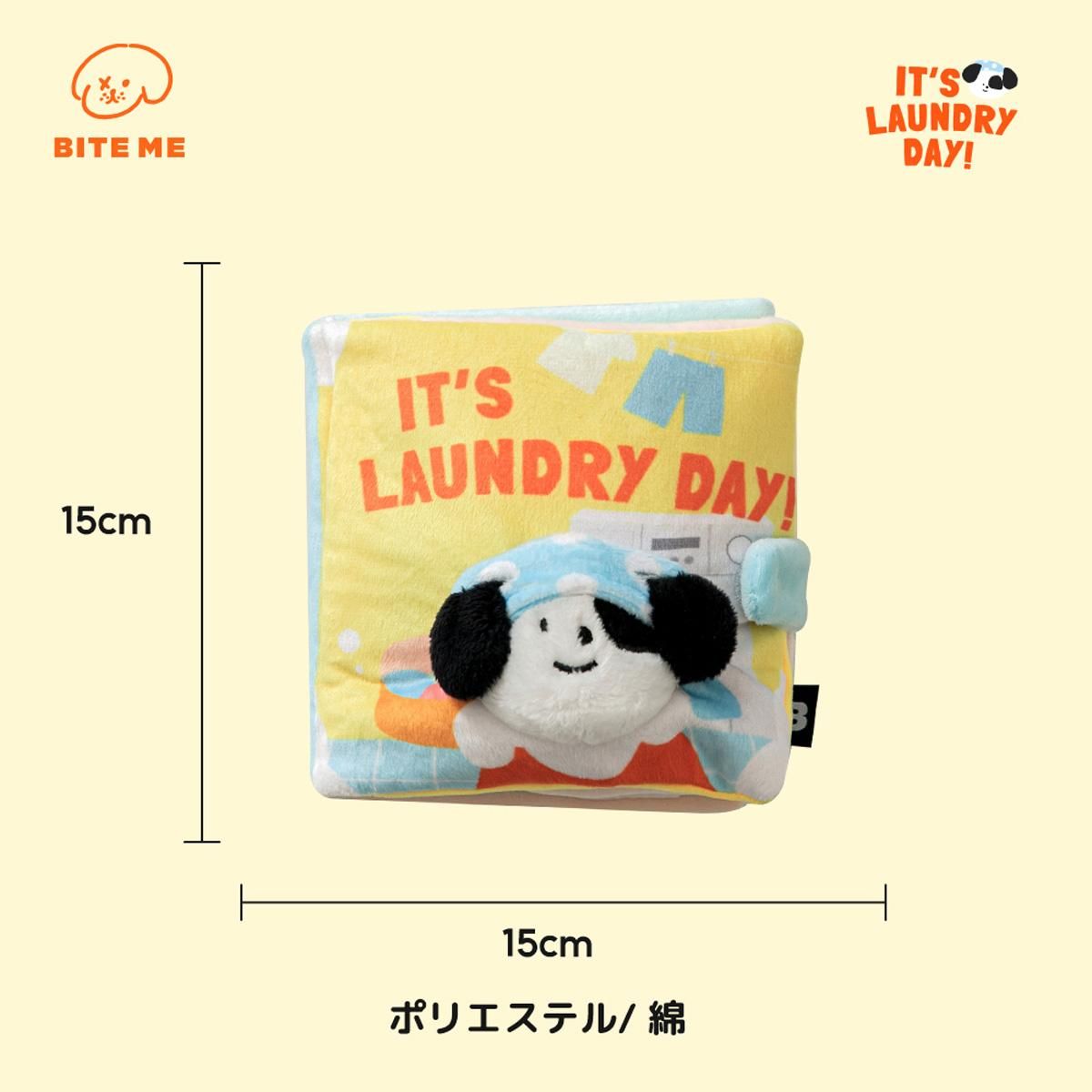 洗濯の日 