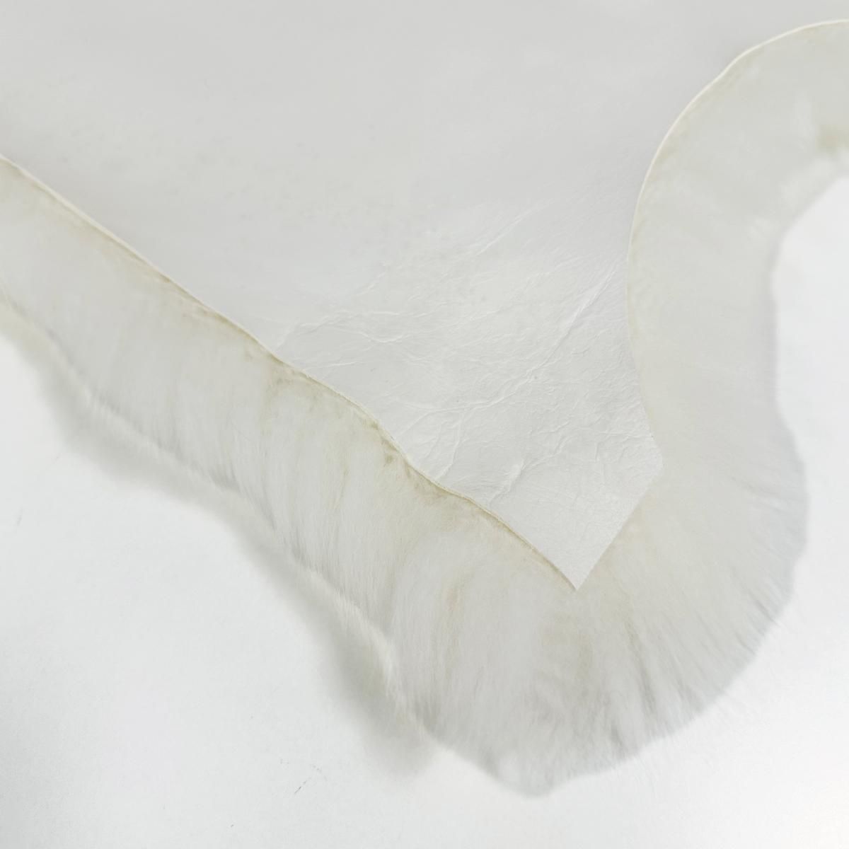 ムートンフリース 長毛｜わんこん家ひまカフェ