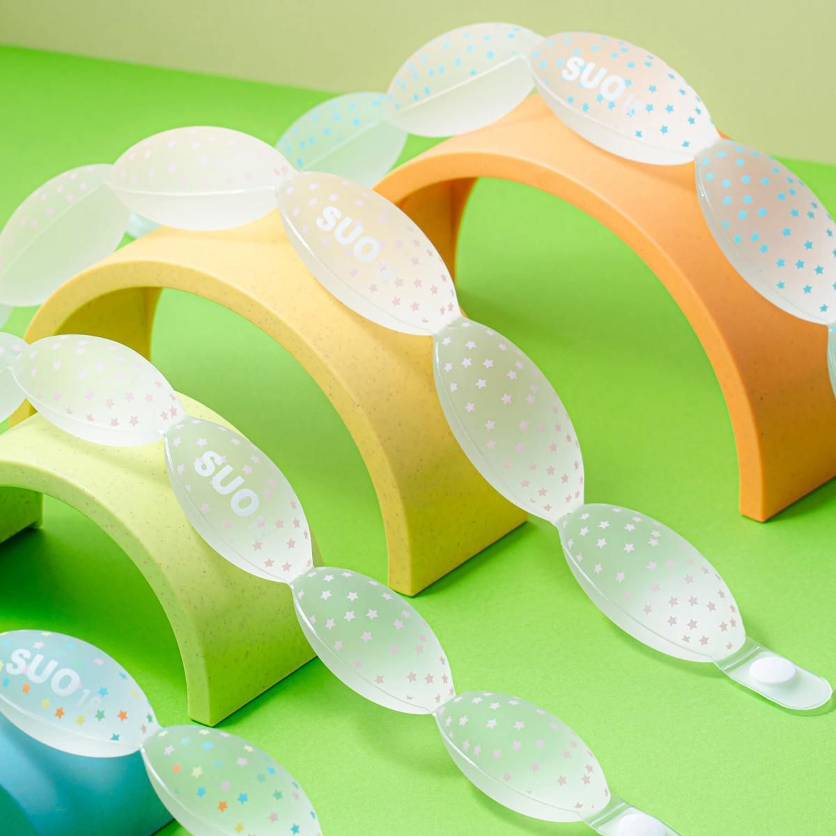 いぬ SUO 18°ICE for dogs CANDY／SUO ※メーカー在庫確認必要商品｜わん子ん