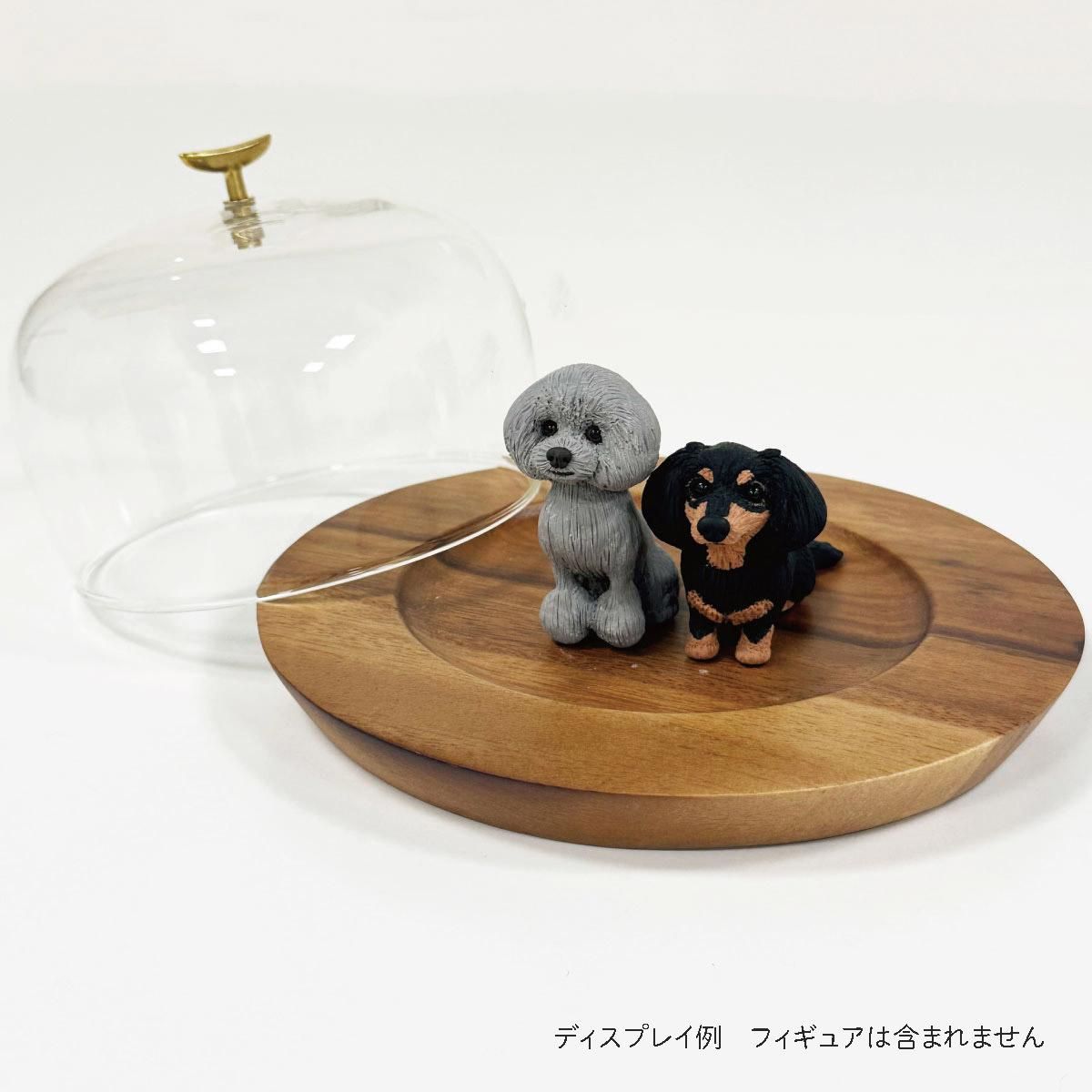 うちの子ミニチュアドッグ用ドームセット