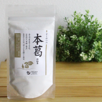オーサワの本葛 微粉末／オーサワジャパン ＊ポスト配送可