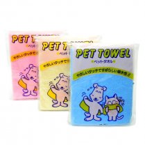 PET TOWEL ڥåȥ ͥݥ