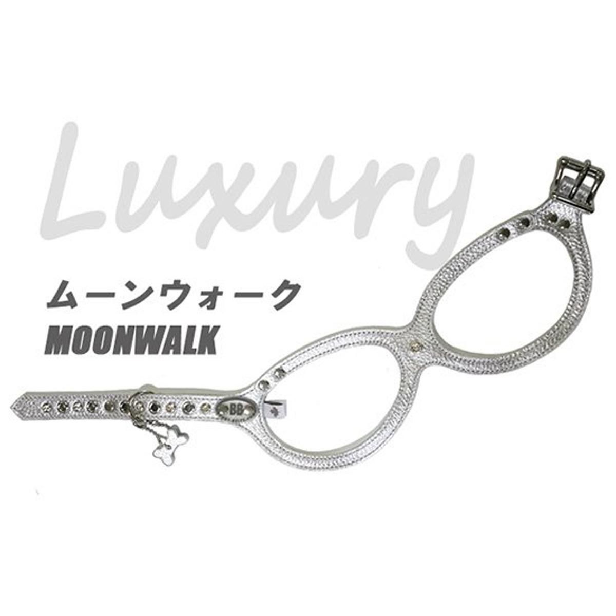 予約販売・ネコポス対応】バディベルト Moonwalk|わん子ん家ひまカフェ