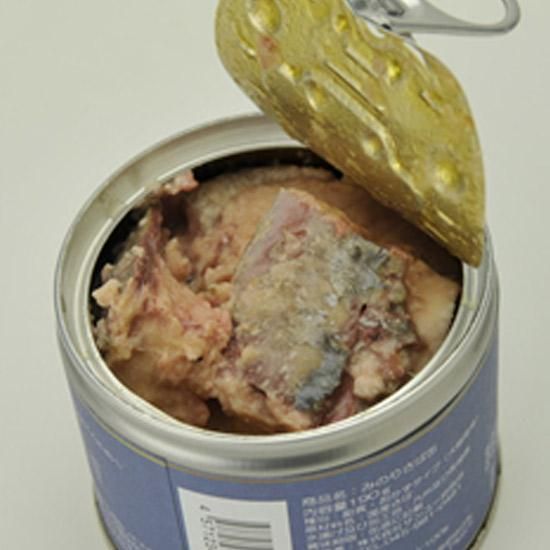 みのり さば缶 日本のみのり 純国産 150g 【サンユー研究所