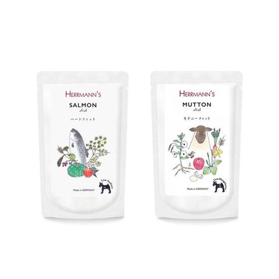 Amazon.co.jp: Herrmann's（ヘルマン） マトン・ディッシュ