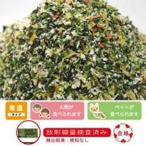 手作りごはんの具 養生野菜／プライムケイズ ＊ポスト配送可